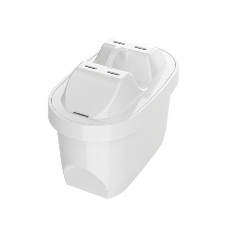Pachet de PRIMĂVARĂ - Set de Cartus Maxfor+ H (3 buc)