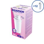 Set de 12 cartuse A5 Mg (12 buc)