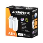 Set de Cartuse A5H (2 buc)