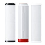 SET de cartuse B510-3