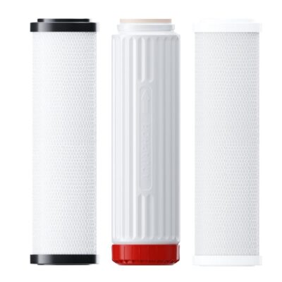 SET de cartuse B510-3