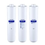 Set de cartuse K5-K2-K7M pentru RO-101S/102S