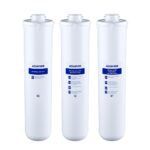 Set de Cartuse pentru Crystal A (K5-K2-K7)