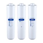 Set de cartuse pentru Crystal H (K3-KH-K7)