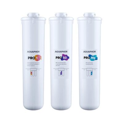 Set for Osmo Pro 50