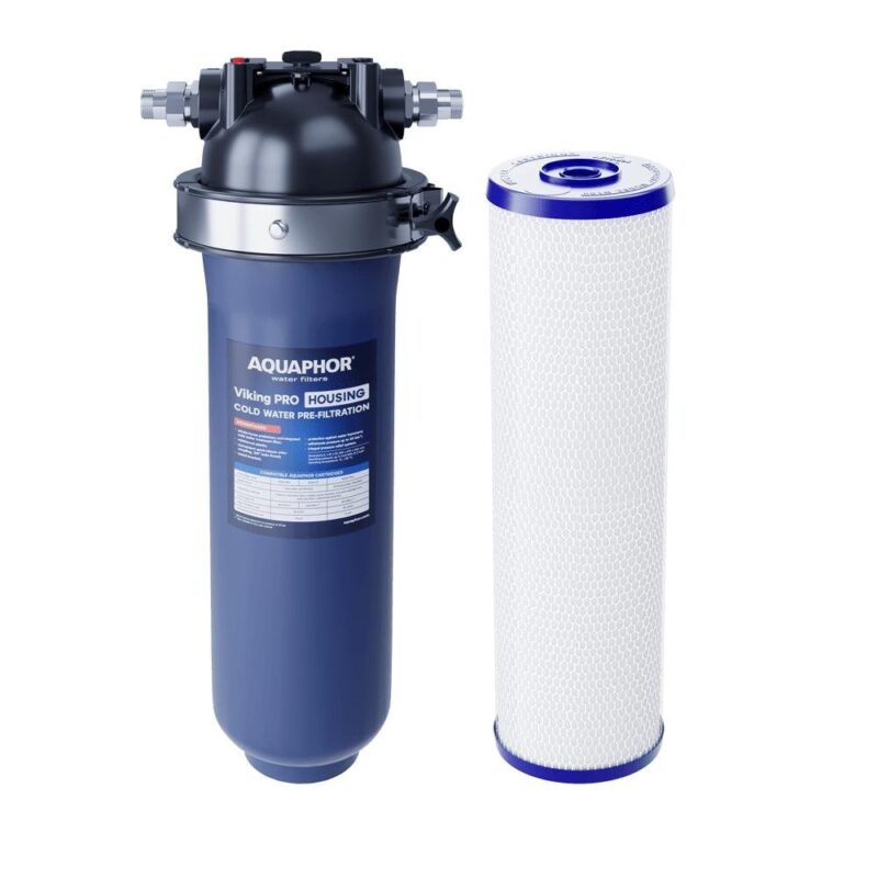 Viking PRO with B150 Plus Viking PRO with B150 Plus